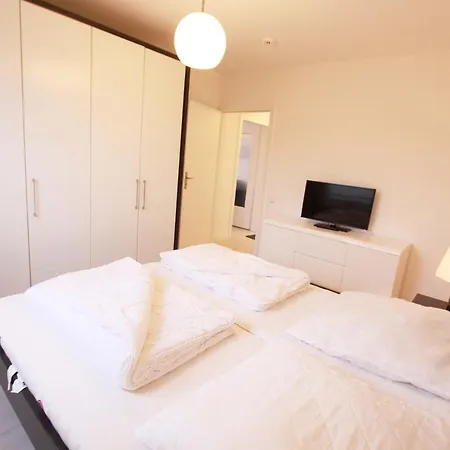 Hanseat Ii App 161 Inkl Wlan Grömitz