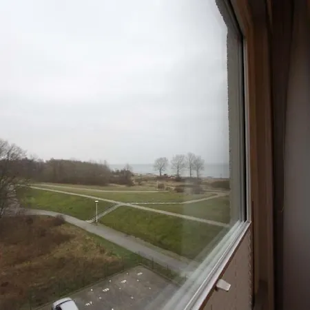 شقة Hanseat Ii App 161 Inkl Wlan Grömitz