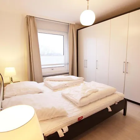 Hanseat Ii App 161 Inkl Wlan Groemitz