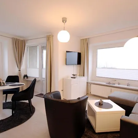 Hanseat Ii App 161 Inkl Wlan