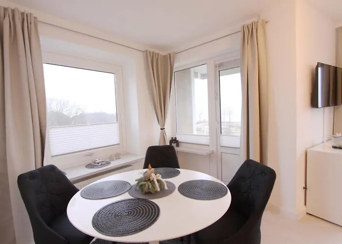 Lägenhet Hanseat Ii App 161 Inkl Wlan Grömitz